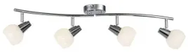 listwa-sufitowa-lampa-chrom-klosze-biale-4pl-frankie-reality-830004-06