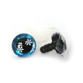 1-para-oczka-zaciskowe-12mm-oczy-ze-sniezynkami-niebieskie