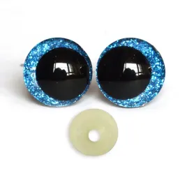 1-para-oczka-zaciskowe-16mm-oczy-brokatowe-zezowate-niebieskie