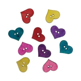 10szt-guziki-serduszka-drewniane-serce-mix-20x16mm