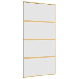 drzwi-przesuwne-zlote-1025x205-cm-mrozone-szklo-esg