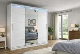 szafa-przesuwna-180cm-rio-3-z-lustrem-biala-polki-drazki