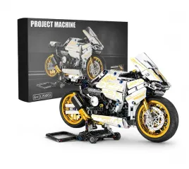 klocki-technic-motor-motocykl-sportowy-30-cm-podstawka-tabliczka-2045pcs