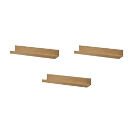 3-szt-polka-na-zdjecia-mosslanda-imitacja-debu-55-cm-stylowa