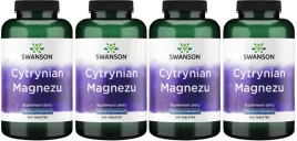 4-x-swanson-cytrynian-magnezu-225-mg-240-tab-skurcze-miesni-uklad-nerwowy
