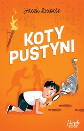 koty-pustyni