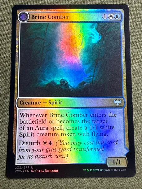 magic-the-gathering-brine-comber-brinebound-gift-foil-rzadkosc-uncommon
