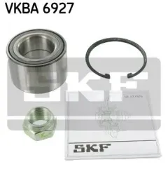 lozysko-kola-mitsubishi-t-outlander-20-24-03-06-skf-vkba-6927