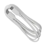 kabel-usb-c-bialy-2m-eco-light-me61659