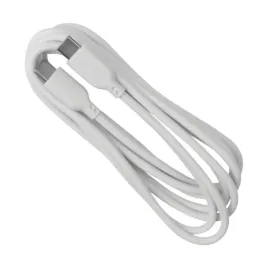 kabel-usb-c-bialy-2m-eco-light-me61659
