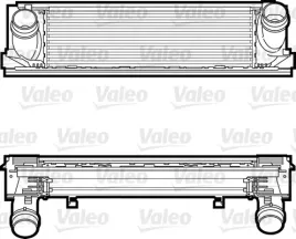 intercooler-bmw-f20-f30-f32-20d-n55b30a-valeo-818260