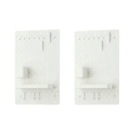 2-szt-tablica-perforowana-skadis-biala-36x56-cm-organizacja-przestrzeni