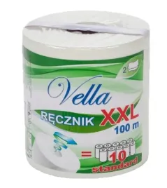 vella-xxl-recznik-papierowy-100-m-celuloza-1-rolka-premium