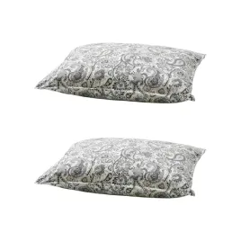 2-szt-poszewka-rodgersia-szary-bialy-50x60-cm-elegancka-komfortowa