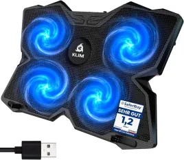 klim-k19-podkladka-podstawka-chlodzaca-laptop-4-wentylatory-usb