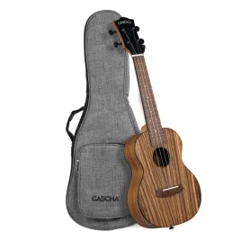 ukulele-koncertowe-cascha-zebra-wood-cuczw1