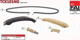 zestaw-lancucha-rozrzadu-db-m271-fai-autoparts-tck101ng