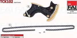 zestaw-lancucha-rozrzadu-db-m271-fai-autoparts-tck102