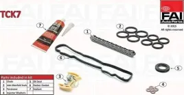 zestaw-lancucha-rozrzadu-ford-16tdci-citroen-16hdi-fai-autoparts-tck7