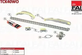 zestaw-lancucha-rozrzadu-mitsubishi-pajero-32-di-d-fai-autoparts-tck40wo