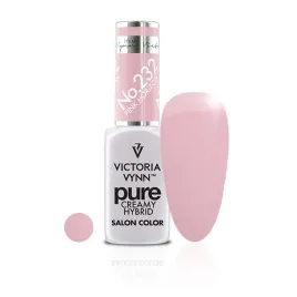 victoria-vynn-pure-lakier-hybrydowy-232-pink-horizon-8ml
