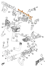 uszczelniacz-wtryskiwacza-mazda-cx-5-22-skyactiv-d-12-mazda-sh0110508