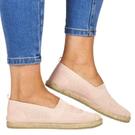 espadryle-chanelki-seastar-762p-tekstylne-rozowe
