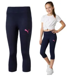 puma-legginsy-dziewczece-active-dry-ess-3-4-r-176-cm-16-lat