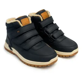 buty-zimowe-dzieciece-ocieplane-na-rzepy-granatowe-trapery-40
