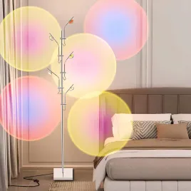 lampa-sunset-stojaca-led-projektor-zachodu-slonca-5-glowic-rgb