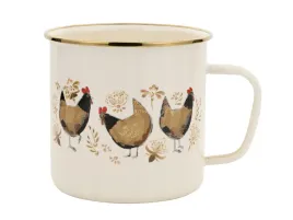 kubek-garnuszek-emaliowany-tradycyjny-emalia-pleszew-kurka-12-cm-12-l