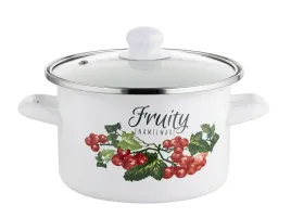 garnek-emaliowany-20cm-375l-tradycyjny-na-gaz-indukcje-wzory-kalina