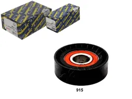 rolka-paska-klin-chrysler-25td-japanparts-rp-915