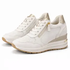 biale-sneakersy-damskie-na-koturnie-ze-zlotymi-akcentami-41
