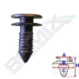 spinka-tapicerki-boczkow-ford-land-rover-10szt-romix-c50873