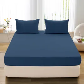 przescieradlo-bawelniane-160x200-z-gumka-niebieskie-jersey-wiele-kolorow