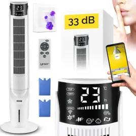 cichy-33db-klimator-wodny-przenosny-wentylator-kolumnowy-yoer-6w1-ion-aroma
