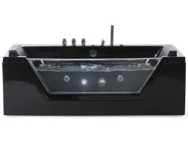 wanna-narozna-z-hydromasazem-led-samana-174-x-79-cm-czarny