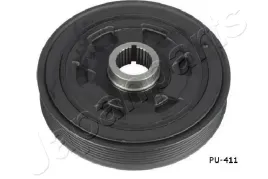 kolo-pasowe-walu-korbowego-honda-cr-v-iii-22d-japanparts-pu-411