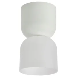 hamnfyr-lampa-sufitowa-bialy-14-cm