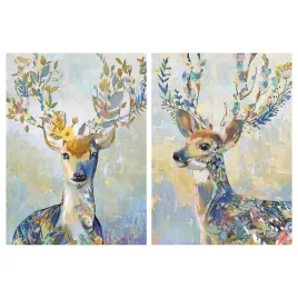 kolorowy-obraz-renifera-50x70-cm-dekoracja-do-wnetrz