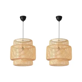 2-szt-lampa-wiszaca-sinnerlig-bambus-recznie-wykonana-50-cm