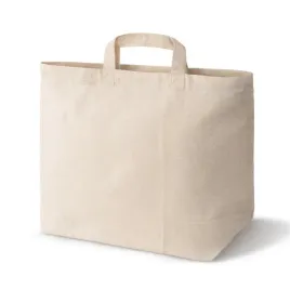 bezowa-torba-bawelniana-37x20x23-cm-ecru-220g-z-krotkim-uchwytem-zakupowa