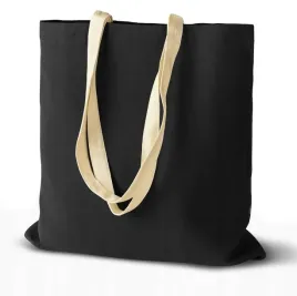 torba-bawelniana-38x42-cm-czarna-220g-ecru-uchwyt-na-zakupy-ksiazki-eko
