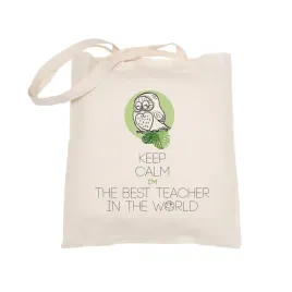 torba-na-dzien-nauczyciela-38x42-cm-ecru-220g-the-best-teacher-in-the-world