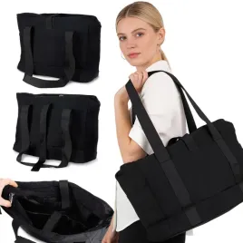 torba-torebka-na-ramie-podrozna-bagaz-czarna-sportowa-pojemna-shopper