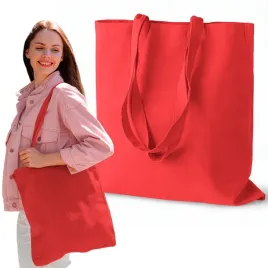 torba-bawelniana-38x42-cm-czerwona-140g-dlugi-uchwyt-zakupowa-na-ksiazki
