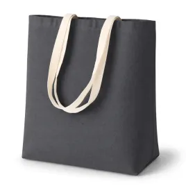 zakupowa-torba-bawelniana-38x8x42-cm-szara-220g-ekologiczna-gruba-pojemna