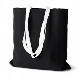 torba-bawelniana-38x42-cm-czarna-220g-torebka-materialowa-na-zakupy-mocna