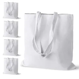 torba-bawelniana-38x42-cm-biala-145g-dlugi-uchwyt-5-szt-eko-torba-na-zakupy